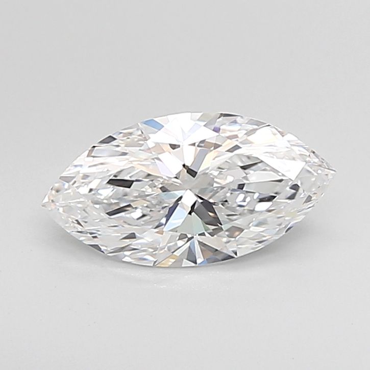 1.46 ct. marquise Lab Grown Diamond front image