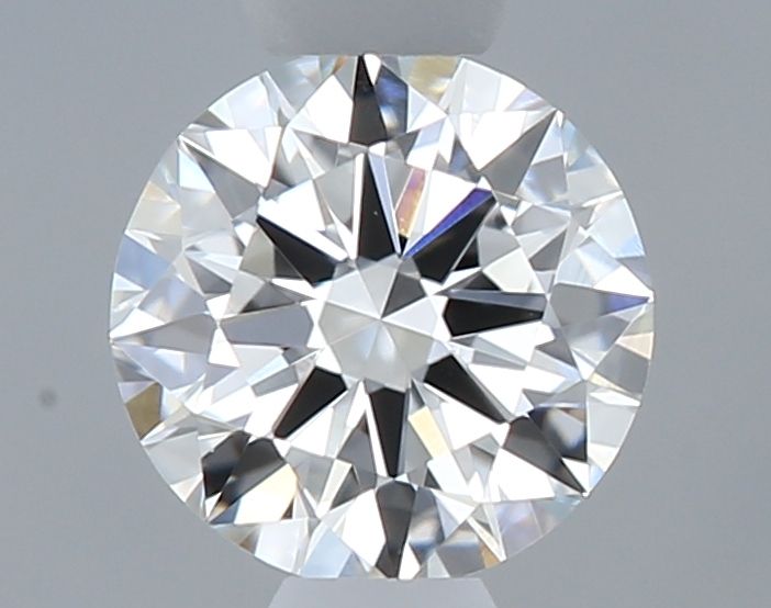 0.30 ct Round diamond