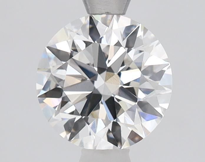 1.01 ct. round Lab Grown Diamond front image