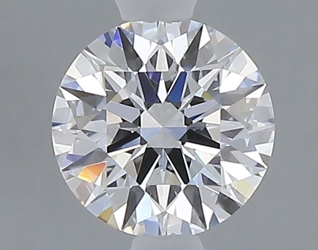 1.03 ct. round Lab Grown Diamond front image