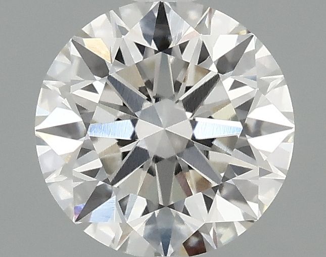 1.49 ct Round diamond