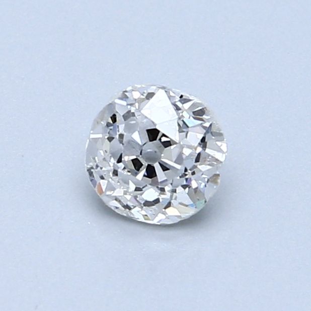 0.53 ct European cut Diamond
