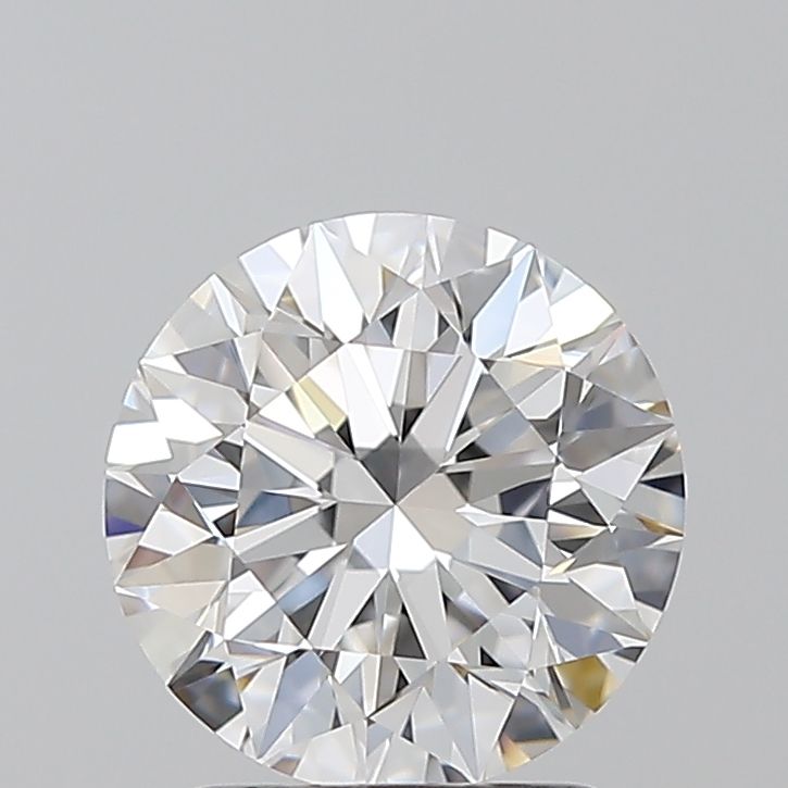 1.70 ct Round diamond