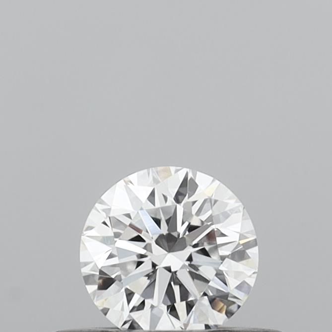 0.28 ct lab-grown Round Diamond