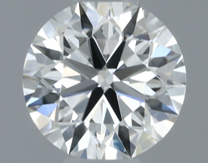 0.30 ct Round diamond