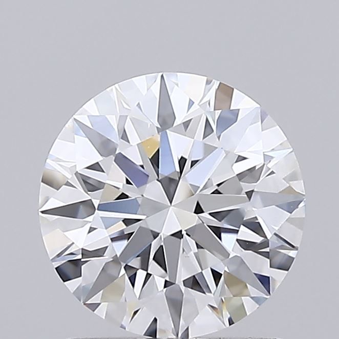 1.09 ct. round Lab Grown Diamond front image