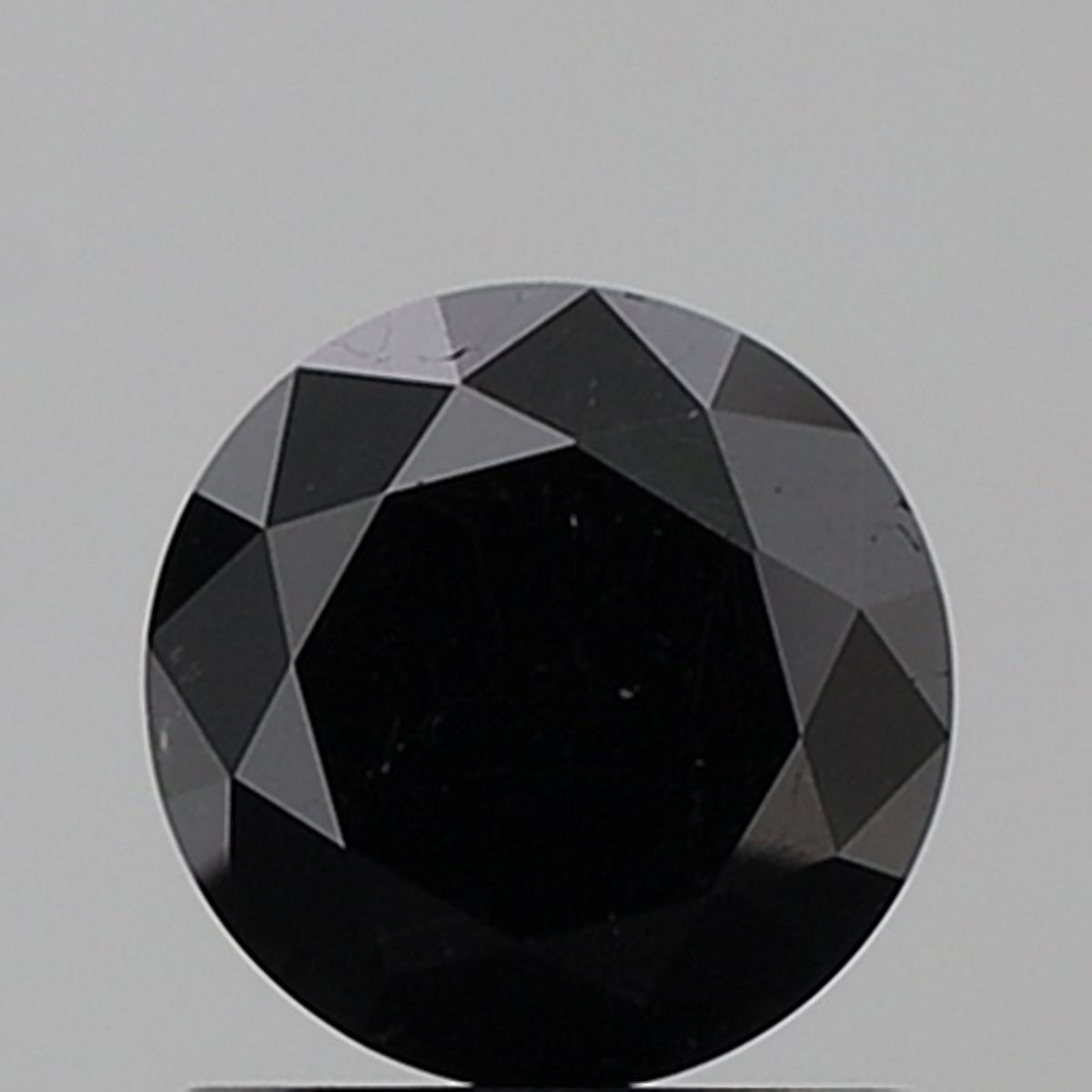 Diament 1.25 ct Fancy Black/VVS2