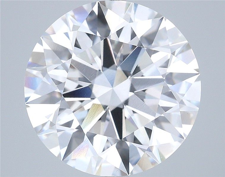Diament 6.14 ct D/VVS2
