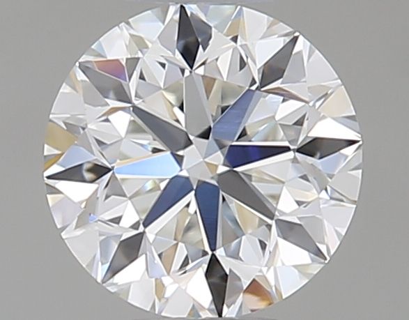 0.40 ct Round diamond