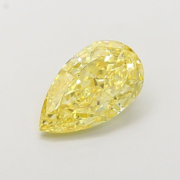 1.05 ct Pear diamond