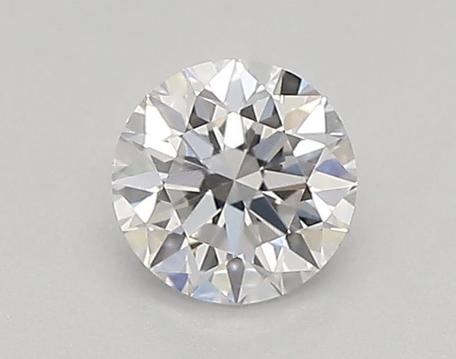 0.33 ct lab-grown Round Diamond
