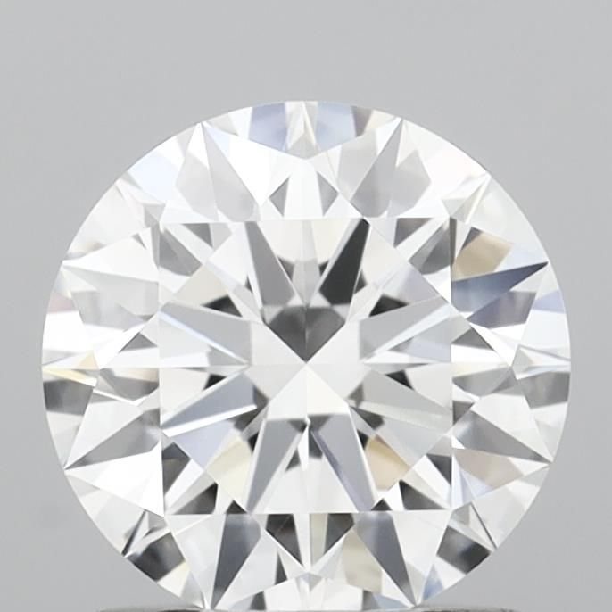 1.05 ct. round Lab Grown Diamond front image