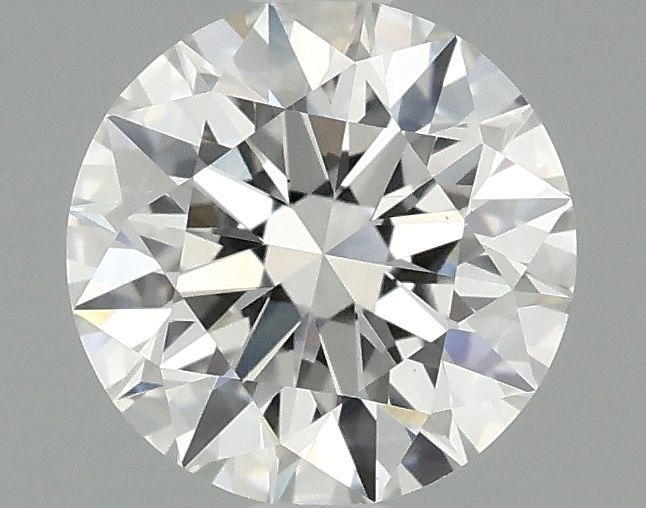 1.06 ct. round Lab Grown Diamond front image