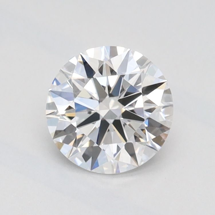 0.56 ct. round Lab Grown Diamond front image