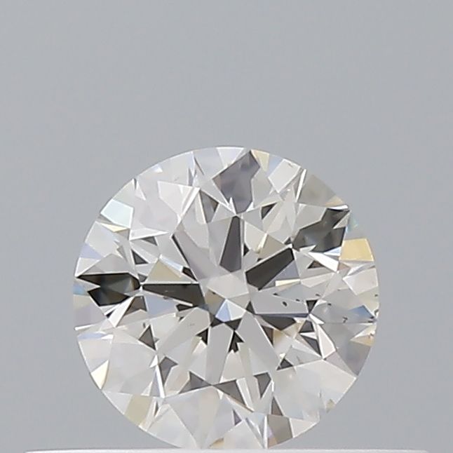 0.31 ct Round diamond