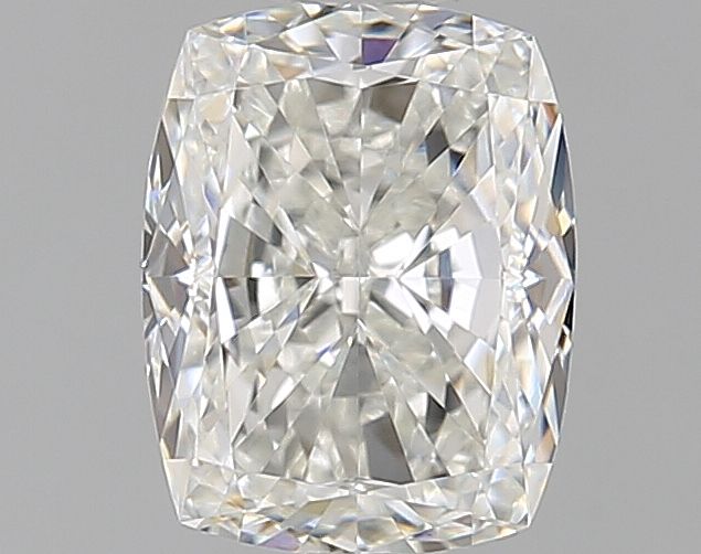 0.70 ct Cushion Brilliant diamond