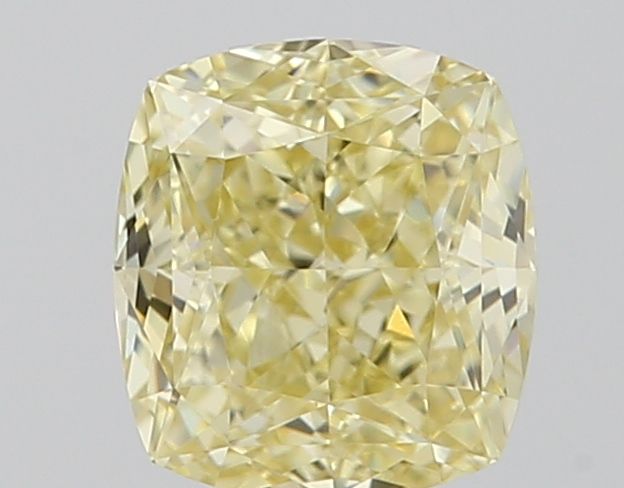 0.77 ct Cushion Brilliant diamond