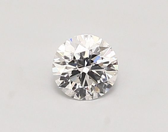 0.34 ct lab-grown Round Diamond