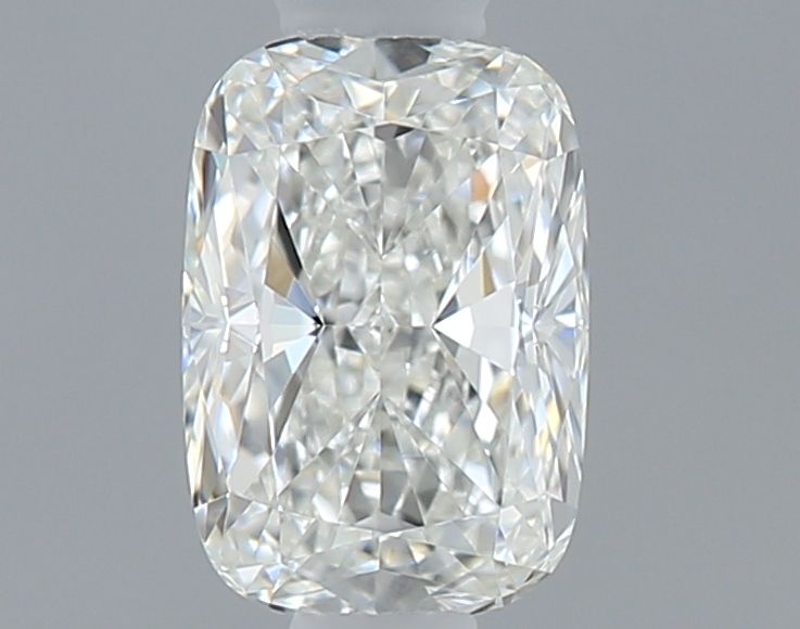 0.35 ct Cushion brilliant Diamond
