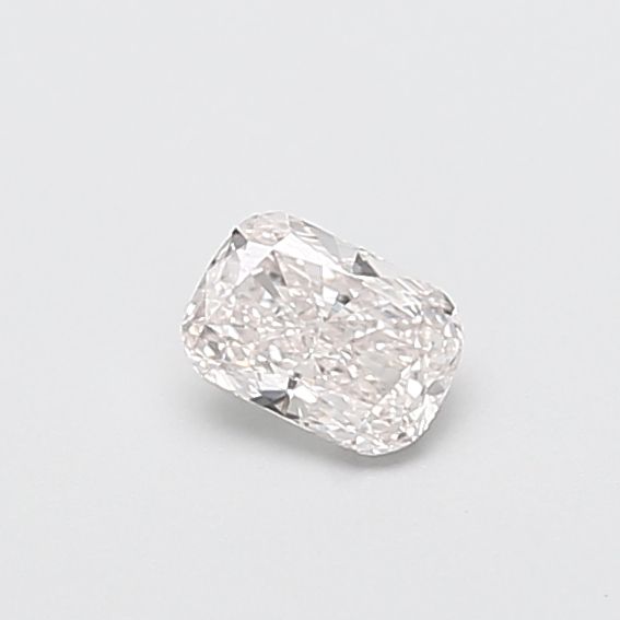 0.38 ct Cushion Modified diamond