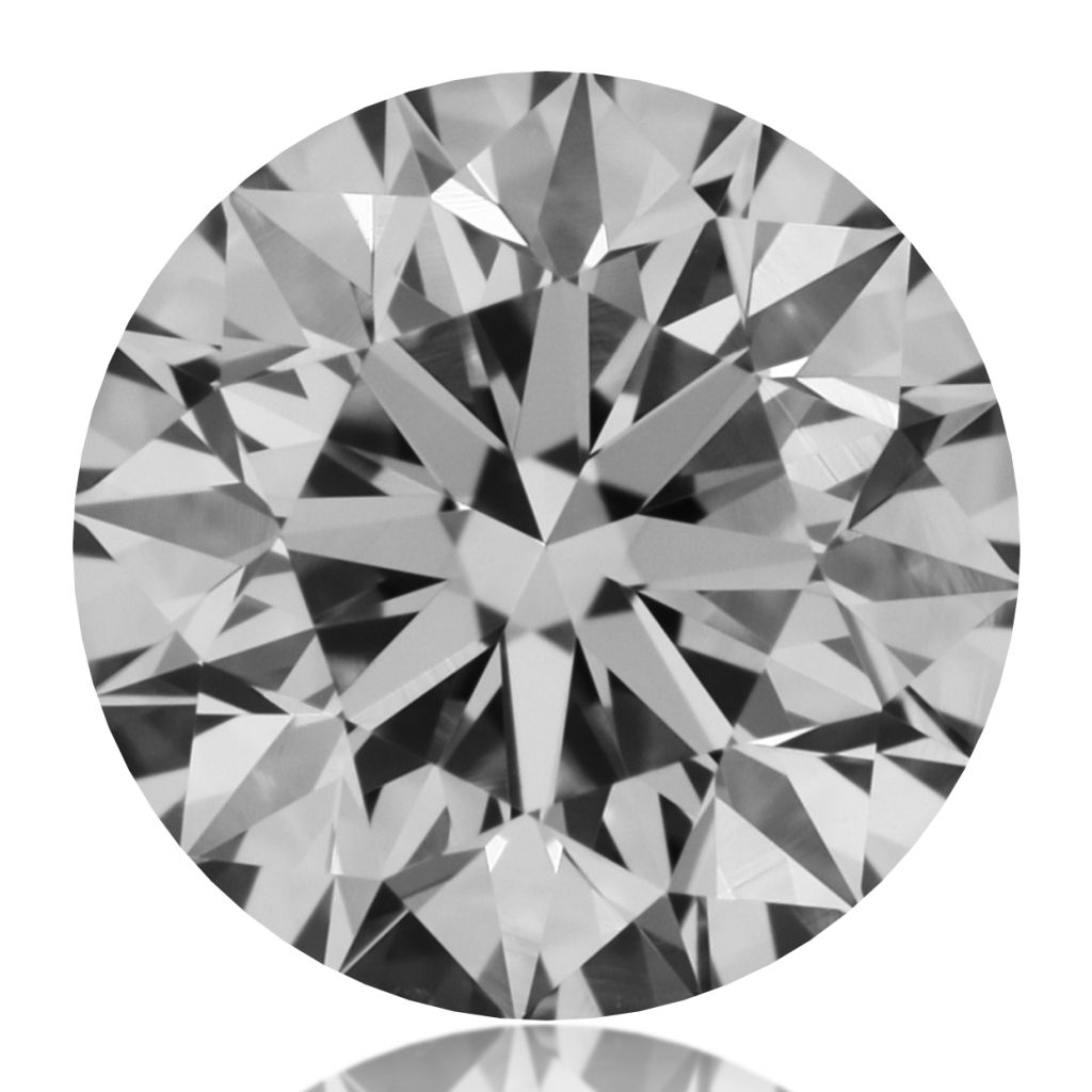 0.40 ct Round diamond