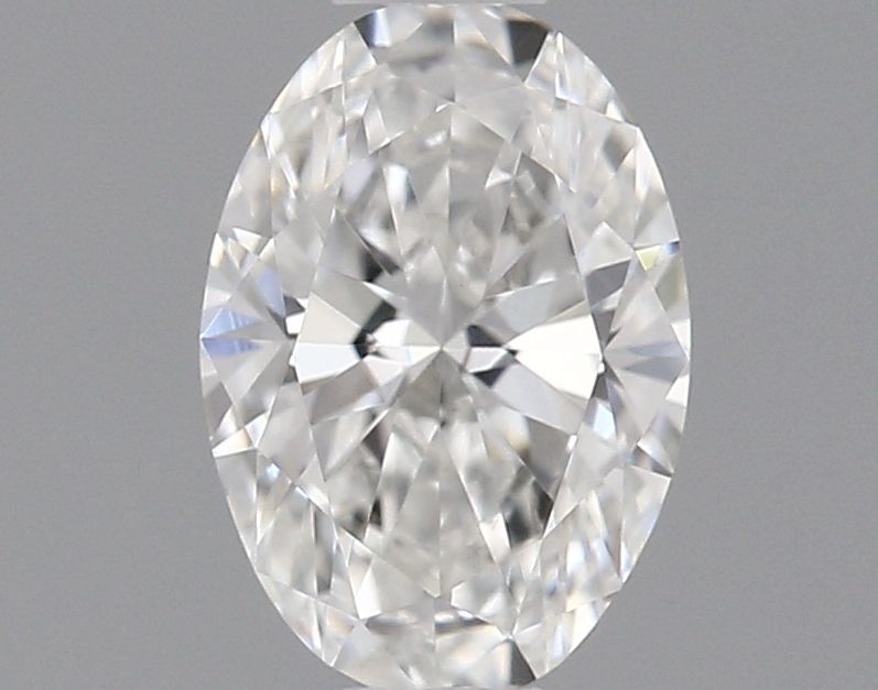 0.50 ct Oval diamond