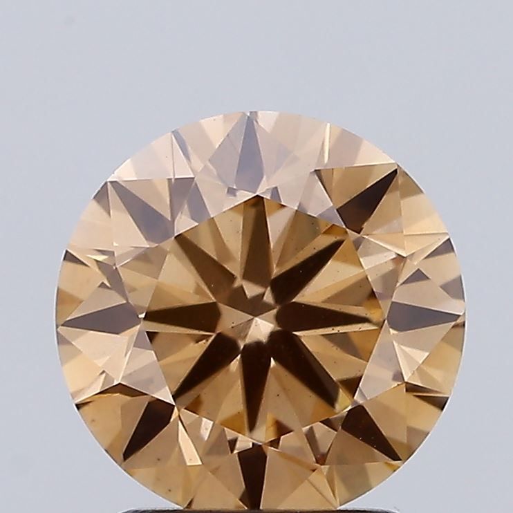2.05 ct Round diamond
