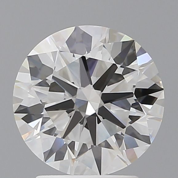 2.53 ct Round diamond