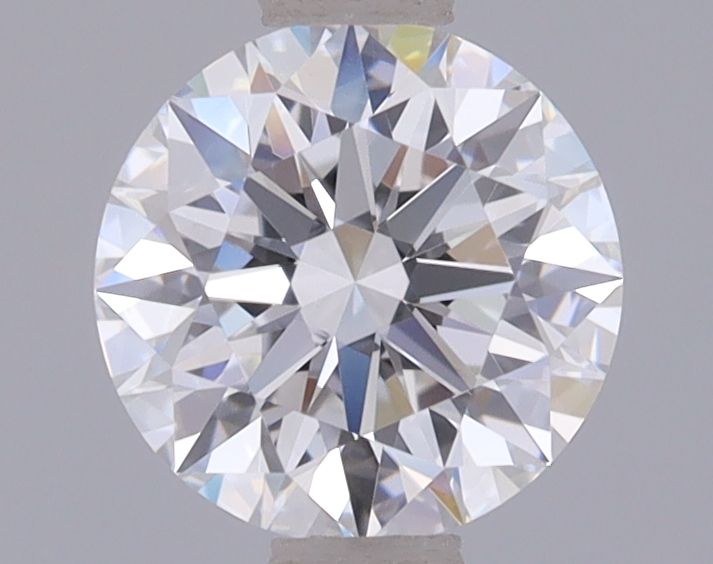 1.03 ct. round Lab Grown Diamond front image