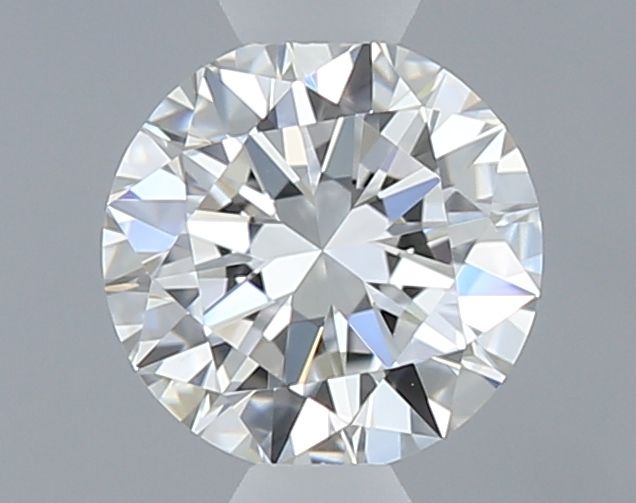 0.40 ct Round diamond
