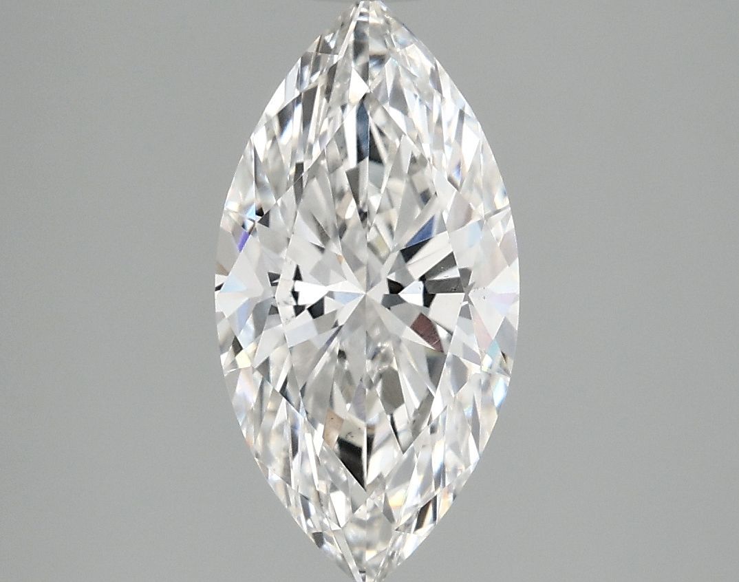 2.05 ct. marquise Lab Grown Diamond front image