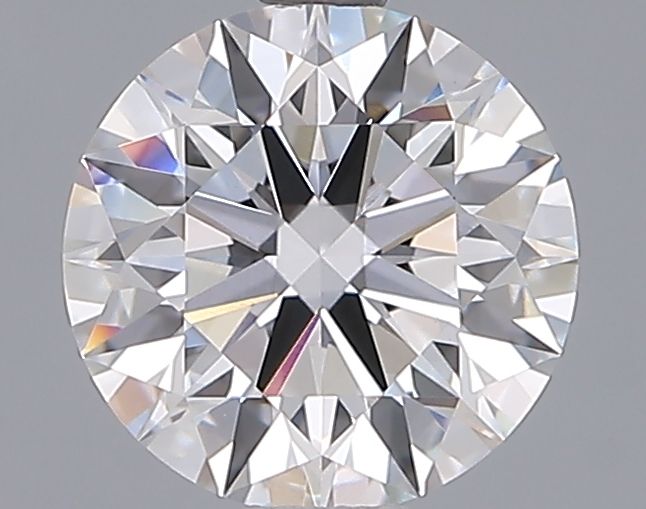 1.55 ct. round Lab Grown Diamond front image