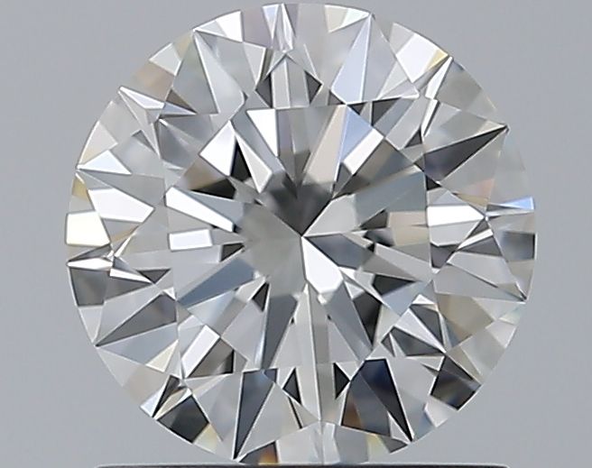1.07 Carat