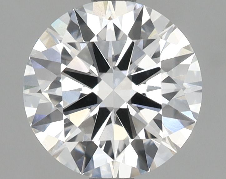 1.06 ct. round Lab Grown Diamond front image