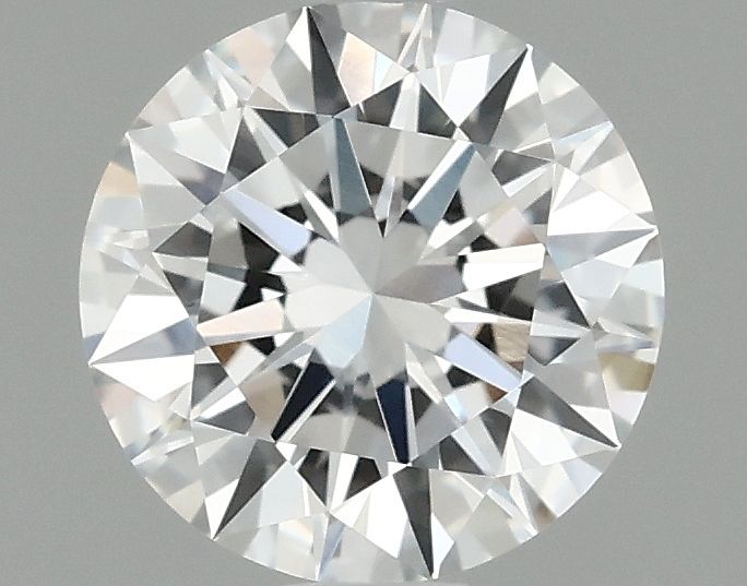1.03 ct. round Lab Grown Diamond front image
