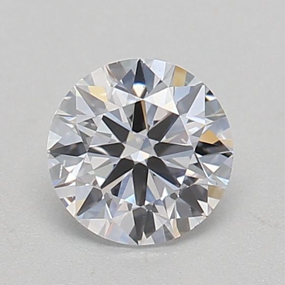 0.33 ct lab-grown Round Diamond