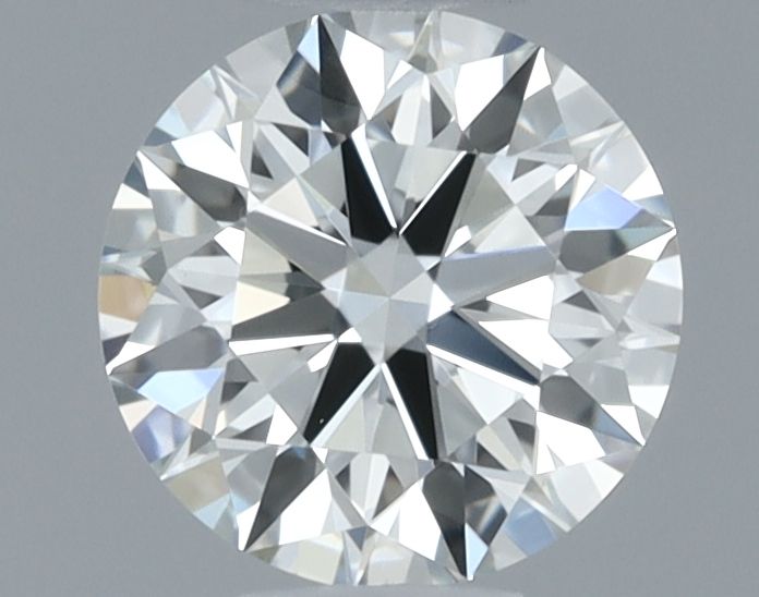 0.45 ct Round diamond