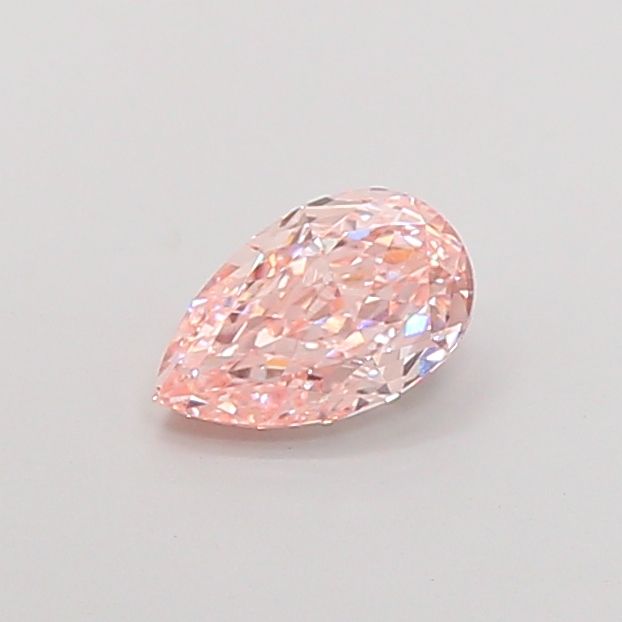 1.60 ct. pear Lab Grown Diamond front image