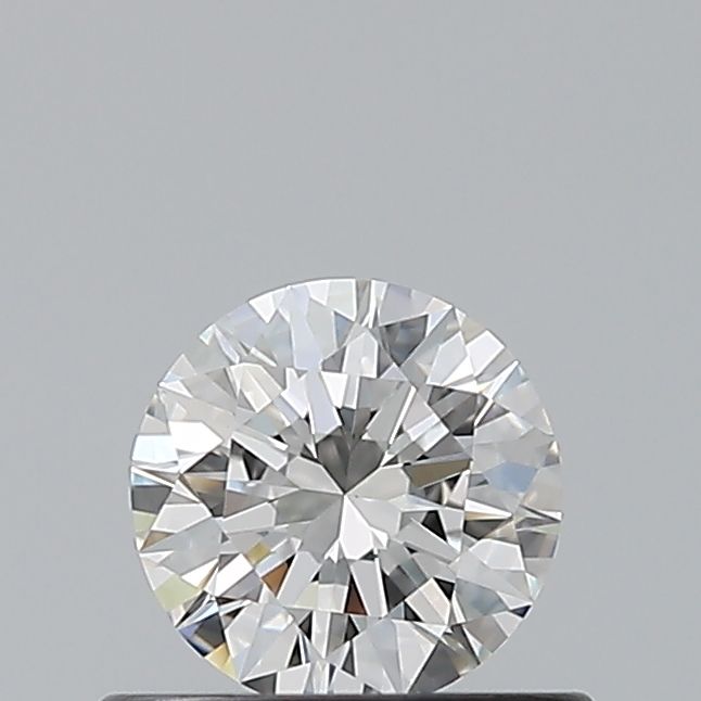 0.50 ct Round diamond