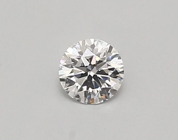 0.28 ct lab-grown Round Diamond