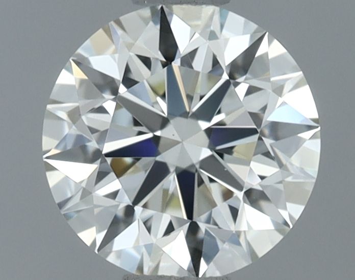 0.62 ct Round Diamond