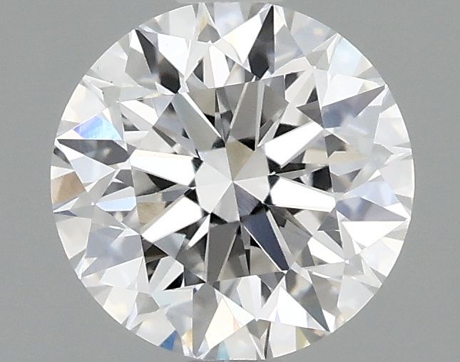 1.06 ct. round Lab Grown Diamond front image