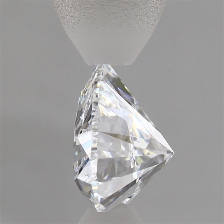 0.99 ct. heart Lab Grown Diamond front image