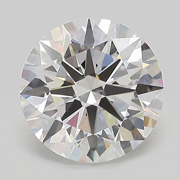 1.83 ct. round Lab Grown Diamond front image