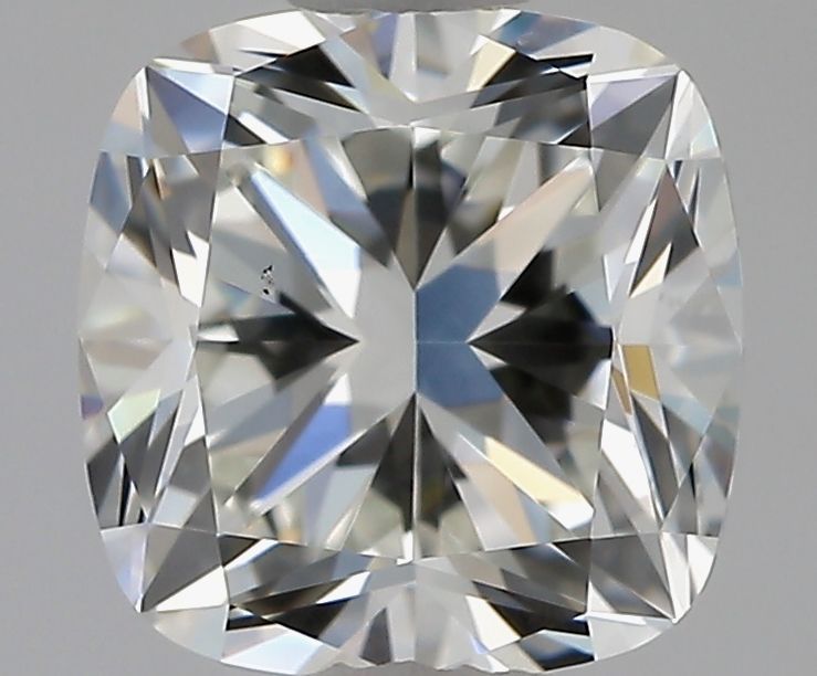 Diament 1.51 ct H/VS2