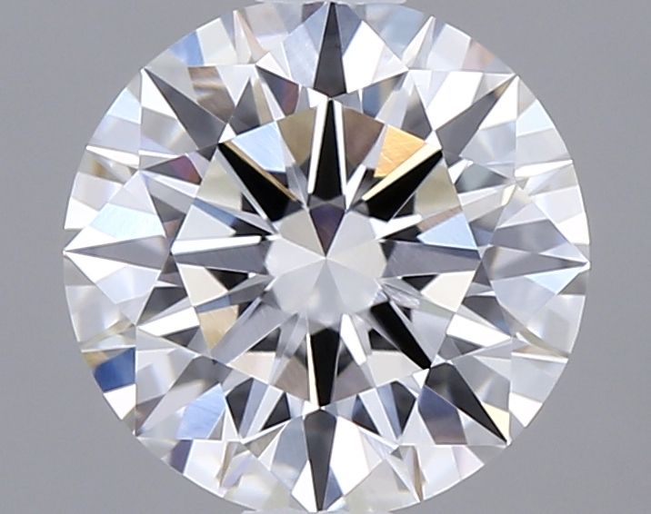 1.07 ct. round Lab Grown Diamond front image