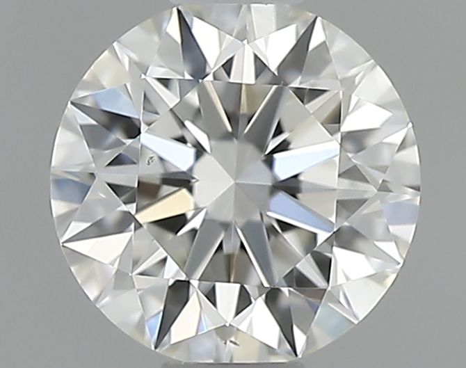0.40 ct Round diamond