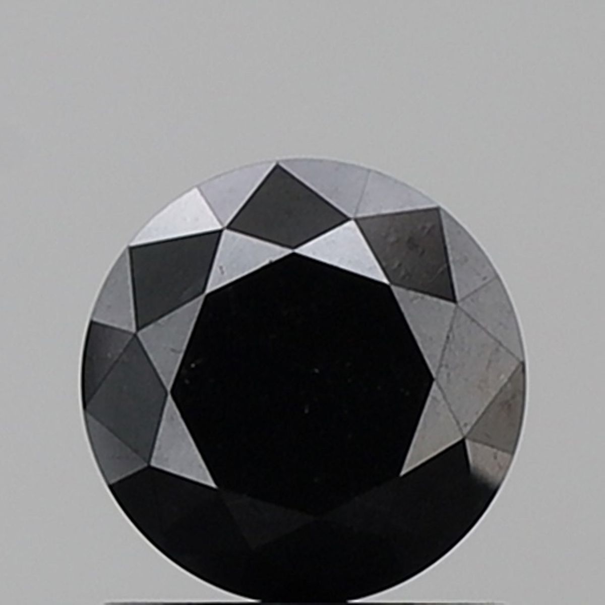 Diament 1.19 ct Fancy Black/VVS2