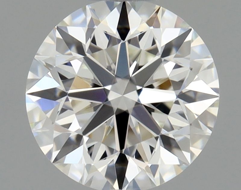 0.50 ct Round diamond