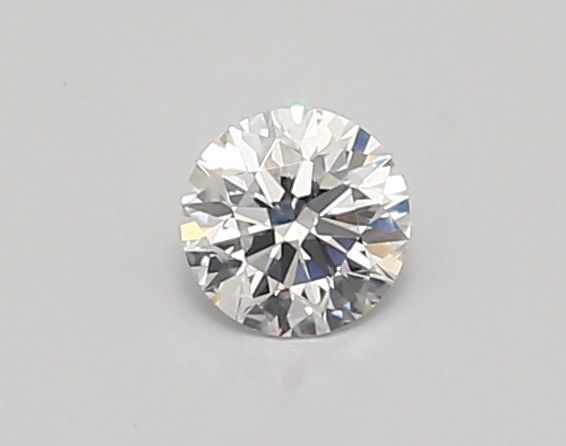 0.38 ct lab-grown Round Diamond